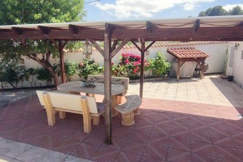 Villa i Sax, Alicante, Sax - € 495.995 | Ref: 2634 - foto 13