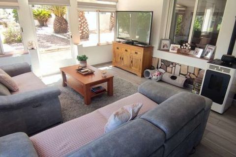 Villa i Sax, Alicante, Sax - € 495.995 | Ref: 2634 - foto 20