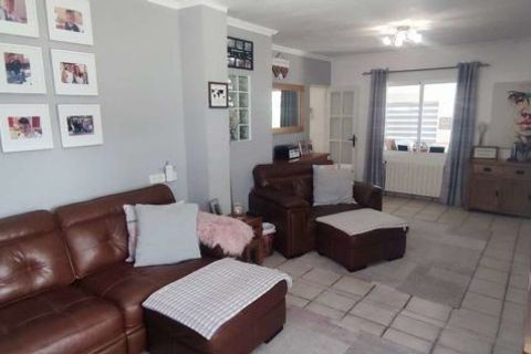 Villa i Sax, Alicante, Sax - € 495.995 | Ref: 2634 - foto 25