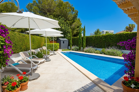 Haus in Platja De Alcudia, Mallorca - Foto 2