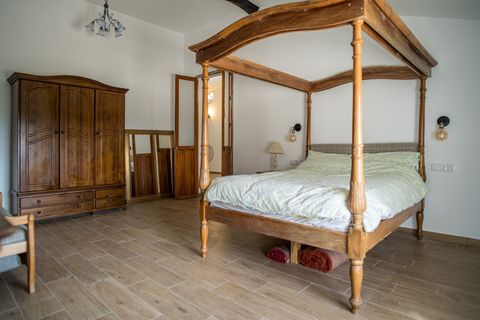Villa a Pinoso, Alicante, Pinoso - € 349.950 | Ref: 2637 - foto 20
