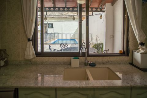 Villa a Pinoso, Alicante, Pinoso - € 349.950 | Ref: 2637 - foto 34