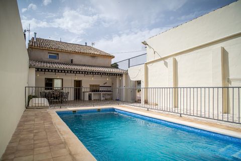 Villa a Pinoso, Alicante, Pinoso - € 349.950 | Ref: 2637 - foto 40