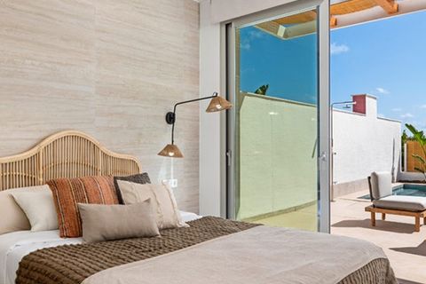 Byhus i Dolores, Alicante, Dolores - € 459.900 | Ref: 2642 - foto 10