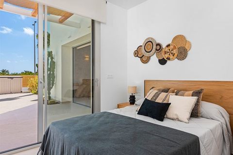 Byhus i Dolores, Alicante, Dolores - € 459.900 | Ref: 2642 - foto 11