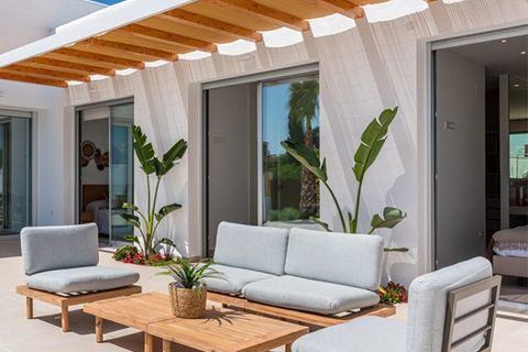 Byhus i Dolores, Alicante, Dolores - € 459.900 | Ref: 2642 - foto 13