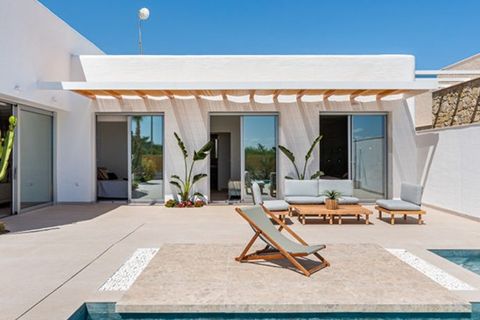 Byhus i Dolores, Alicante, Dolores - € 459.900 | Ref: 2642 - foto 16