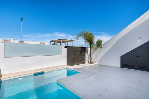 Villa i San Javier, Murcia, San Javier - € 504.300 | Ref: 2651 - foto 2