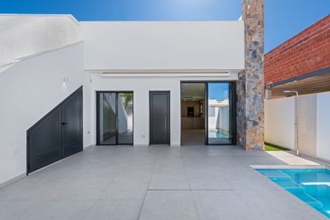 Villa i San Javier, Murcia, San Javier - € 504.300 | Ref: 2651 - foto 6