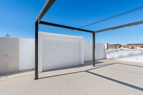 Villa i San Javier, Murcia, San Javier - € 504.300 | Ref: 2651 - foto 7