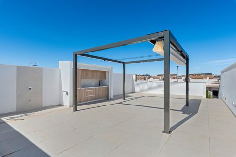 Villa i San Javier, Murcia, San Javier - € 504.300 | Ref: 2651 - foto 9