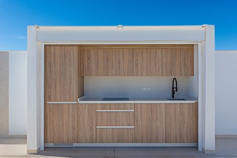 Villa i San Javier, Murcia, San Javier - € 504.300 | Ref: 2651 - foto 10