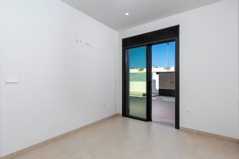 Villa i San Javier, Murcia, San Javier - € 504.300 | Ref: 2651 - foto 23