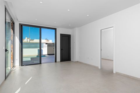 Villa i San Javier, Murcia, San Javier - € 504.300 | Ref: 2651 - foto 25