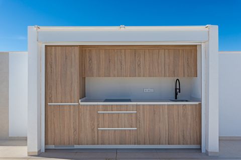 Villa i San Javier, Murcia, San Javier - € 504.300 | Ref: 2651 - foto 33
