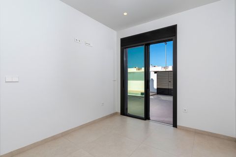 Villa i San Javier, Murcia, San Javier - € 504.300 | Ref: 2651 - foto 45