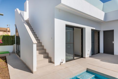Villa a San Javier, Murcia, San Javier - € 621.500 | Ref: 2652 - foto 10