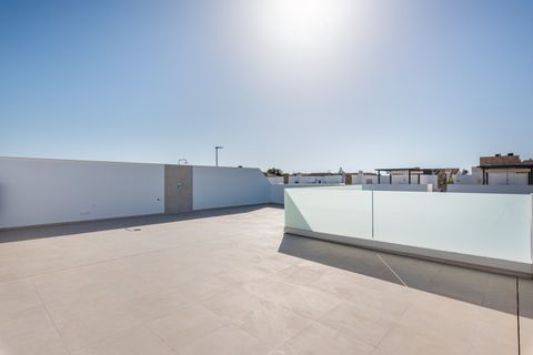 Villa a San Javier, Murcia, San Javier - € 621.500 | Ref: 2652 - foto 42