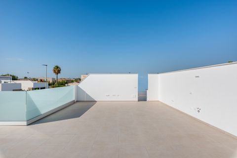 Villa a San Javier, Murcia, San Javier - € 621.500 | Ref: 2652 - foto 43