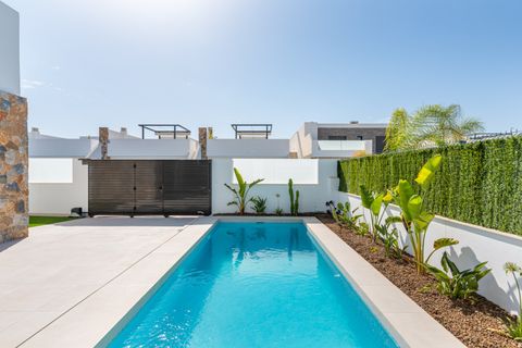 Villa a San Javier, Murcia, San Javier - € 621.500 | Ref: 2652 - foto 50