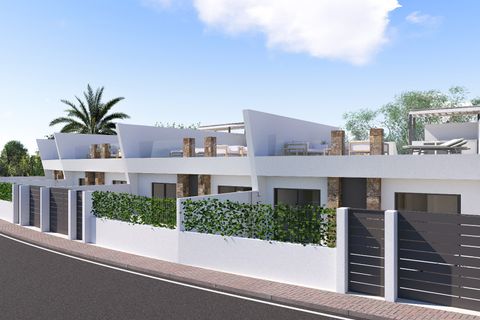 Byhus i Roldan, Murcia, Roldan - € 274.900 | Ref: 2671 - foto 1