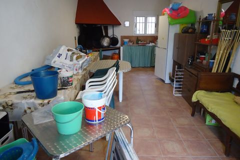 Landejendom i Yecla, Murcia, Yecla - € 210.000 | Ref: RP09 - foto 13