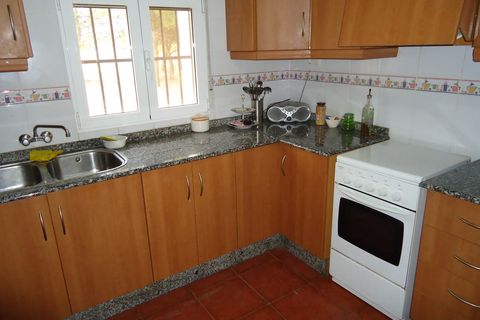 Landejendom i Yecla, Murcia, Yecla - € 210.000 | Ref: RP09 - foto 10