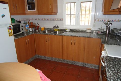 Landejendom i Yecla, Murcia, Yecla - € 210.000 | Ref: RP09 - foto 8