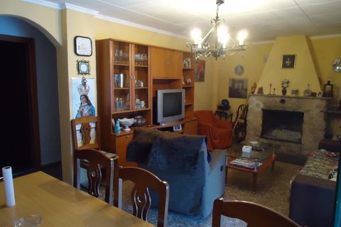 Landejendom i Yecla, Murcia, Yecla - € 210.000 | Ref: RP09 - foto 6