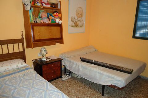 Landejendom i Yecla, Murcia, Yecla - € 210.000 | Ref: RP09 - foto 9