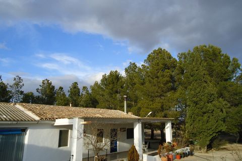 Landejendom i Yecla, Murcia, Yecla - € 210.000 | Ref: RP09 - foto 2