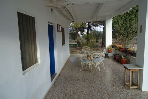 Landejendom i Yecla, Murcia, Yecla - € 210.000 | Ref: RP09 - foto 14