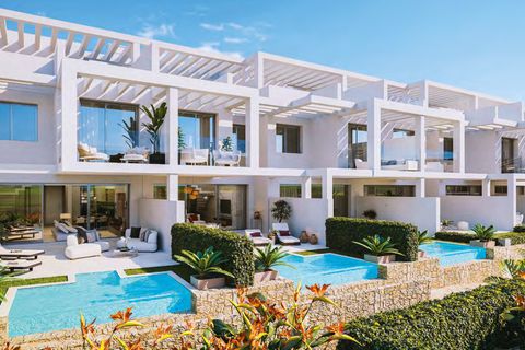 Byhus i Manilva, Malaga, Manilva - € 699.000 | Ref: CDS5294161-FO - foto 2