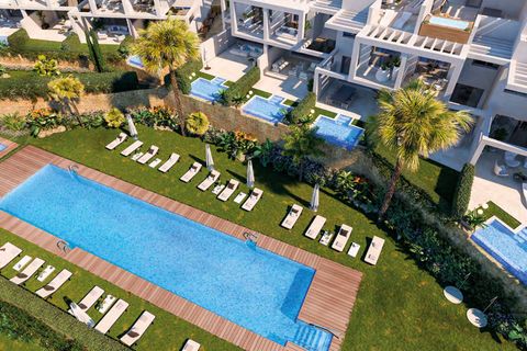 Byhus i Manilva, Malaga, Manilva - € 699.000 | Ref: CDS5294161-FO - foto 4