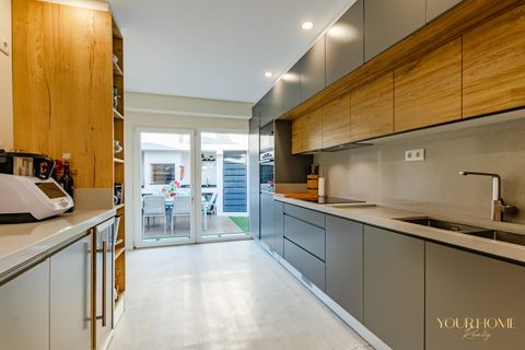 Villa a Cascais, Lisbon, Cascais - € 1.295.000 | Ref: KWPT-012495 - foto 13