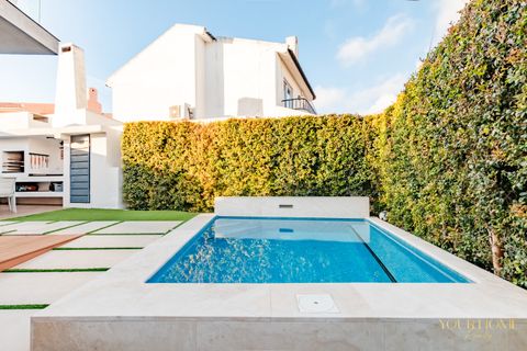 Villa a Cascais, Lisbon, Cascais - € 1.295.000 | Ref: KWPT-012495 - foto 6