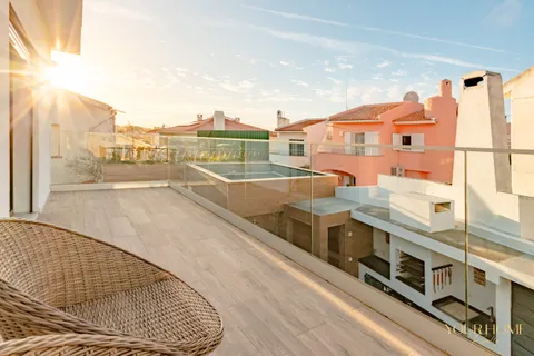 Villa a Cascais, Lisbon, Cascais - € 1.295.000 | Ref: KWPT-012495 - foto 34