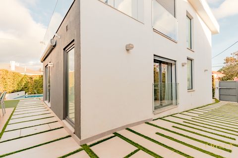 Villa a Cascais, Lisbon, Cascais - € 1.295.000 | Ref: KWPT-012495 - foto 4
