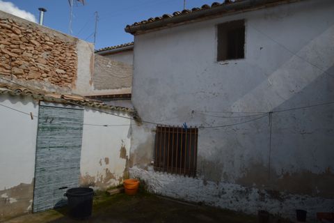 Byhus i Raspay, Murcia, Raspay - € 74.500 | Ref: RP10 - foto 9