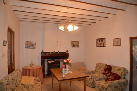 Byhus i Raspay, Murcia, Raspay - € 74.500 | Ref: RP10 - foto 6