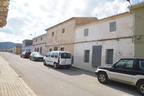 Byhus i Raspay, Murcia, Raspay - € 74.500 | Ref: RP10 - foto 17