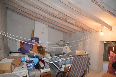 Byhus i Raspay, Murcia, Raspay - € 74.500 | Ref: RP10 - foto 13