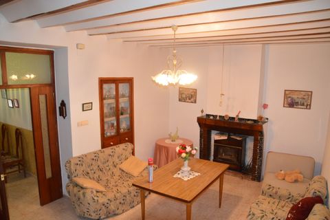 Byhus i Raspay, Murcia, Raspay - € 74.500 | Ref: RP10 - foto 16