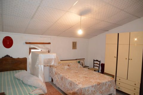 Byhus i Raspay, Murcia, Raspay - € 74.500 | Ref: RP10 - foto 11