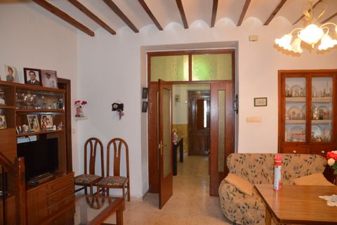 Byhus i Raspay, Murcia, Raspay - € 74.500 | Ref: RP10 - foto 15