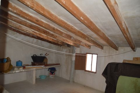 Byhus i Raspay, Murcia, Raspay - € 74.500 | Ref: RP10 - foto 12