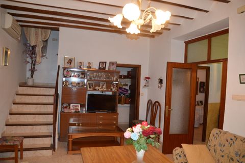 Byhus i Raspay, Murcia, Raspay - € 74.500 | Ref: RP10 - foto 14