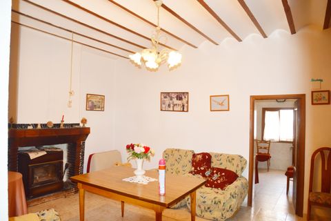 Byhus i Raspay, Murcia, Raspay - € 74.500 | Ref: RP10 - foto 5
