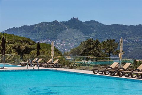 Lejlighed i Sintra, Lisbon, Sintra - € 800.000 | Ref: VA-125501015-160 - foto 1