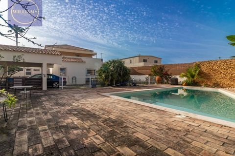 Villa i Almancil, Faro, Almancil - € 995.000 | Ref: PM2081W - foto 2